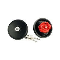 Bouchon, réservoir de carburant VALEO 247606