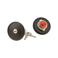 Bouchon, réservoir de carburant VALEO 745371