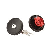 Bouchon, réservoir de carburant VALEO 745374