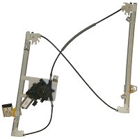 Mécanisme de lève-vitre VALEO 851208