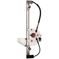 Lève-vitre AV G VALEO 851406