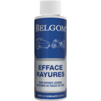 Efface Rayures Belgom 135 ml