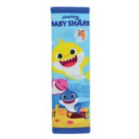 Passe ceinture enfant baby Shark