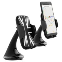Support de smartphone TNB avec ventouse