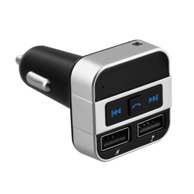 Chargeur allume-cigare avec fonction TNB Bluetooth - Norauto
