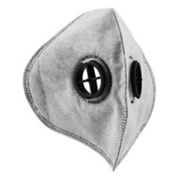 3 filtres pour masques anti-pollution URBAN MOOV