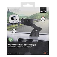 SUPP MÂCHOIRE TELESC VENTOUSE