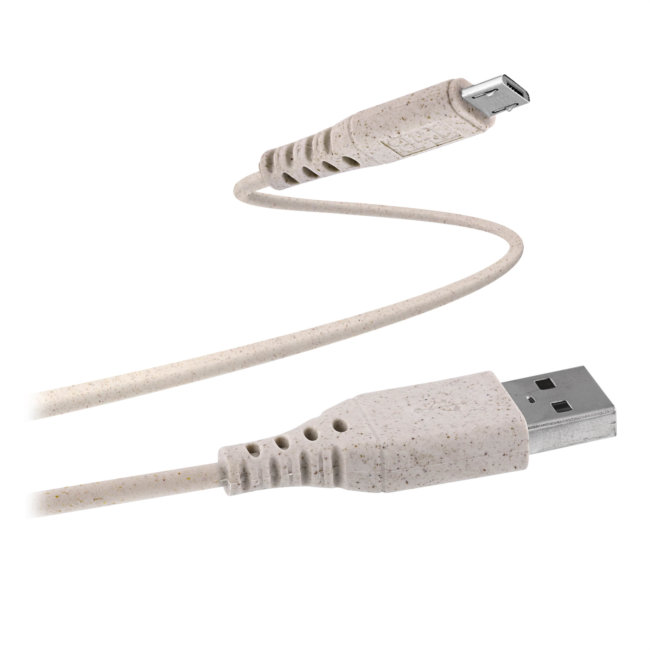 Câble Eco Usb / Micro Usb 1,50 M