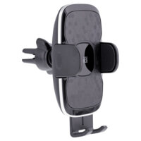 Support téléphone 3 en 1 TNB sur grille, tableau de bord ou pare-brise