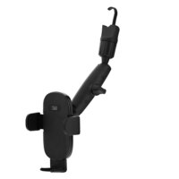 Support téléphone TNB sur rétroviseur