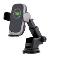 Chargeur sans fil motorisé adaptatif 3 en 1 CHCARUNI