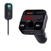 Transmetteur FM bluetooth FMCT10