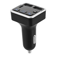 Transmetteur FM Bluetooth 4.2 KML