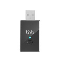 Adaptateur sans fil TNB pour CarPlay et Android Auto