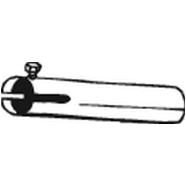 Tube D'échappement Bosal 328-187