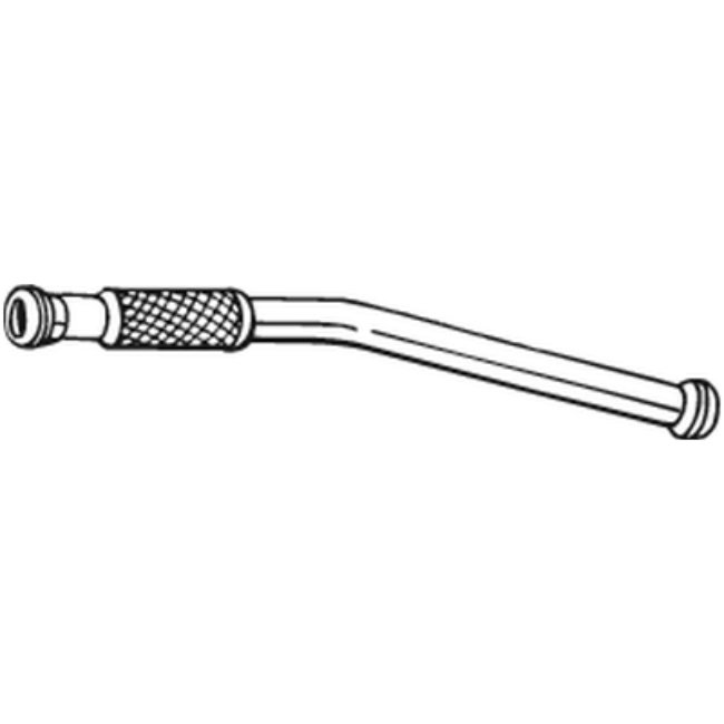 Tube D'échappement Bosal 767-831