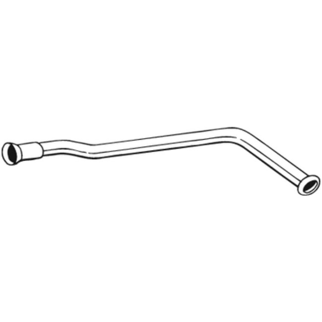 Tube D'échappement Bosal 840-413