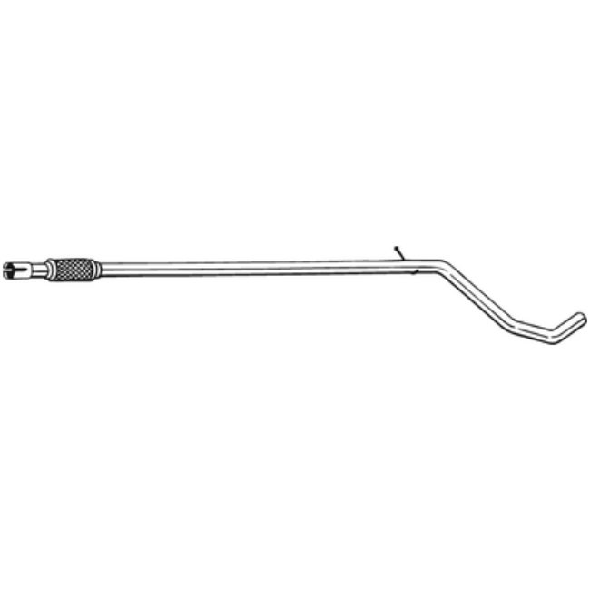 Tube D'échappement Bosal 952-141