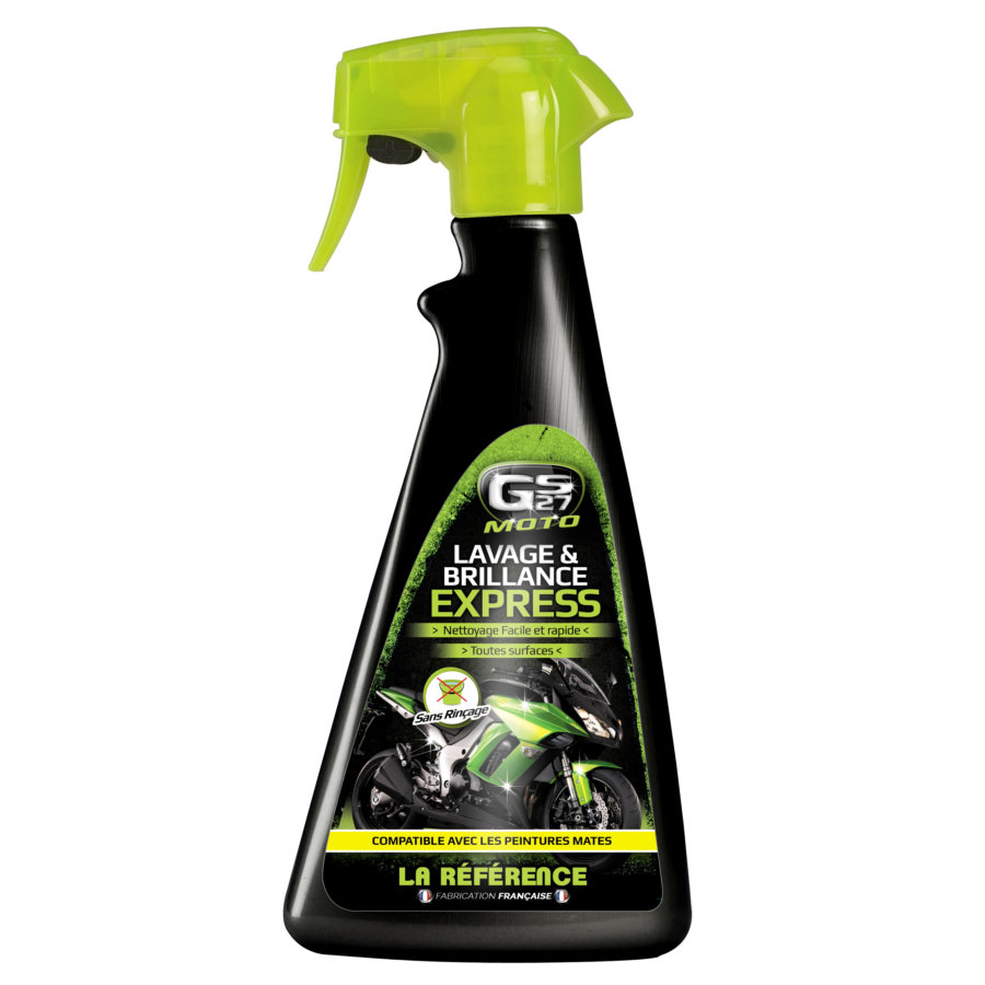 Nettoyant express GS27 500 ml