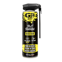 Graisse chaine tout terrain GS27 500 ml