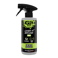 Lavage et brillance express GS27 500 ml
