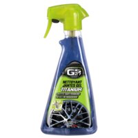 Nettoyant jantes gel Titanium GS27 Classics 500 ml