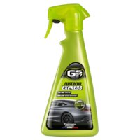 Lustreur Express GS27 500 ml