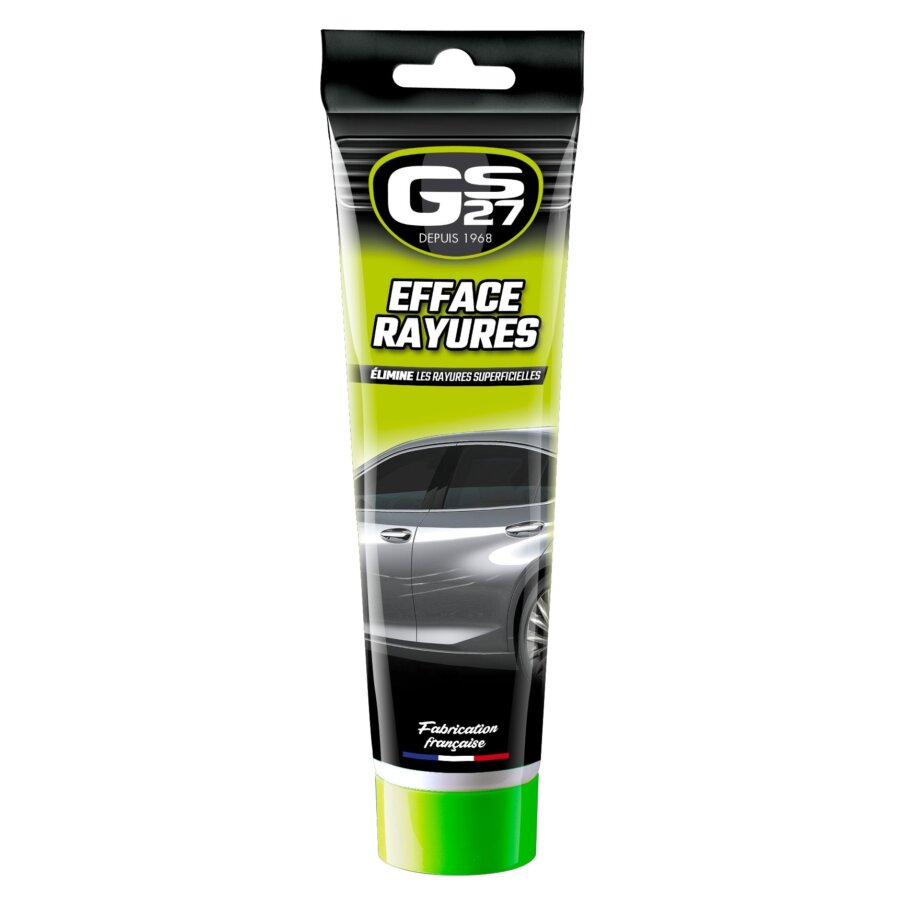 Efface-rayures universel GS27 Titanium Classics 150 g