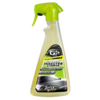 Nettoyant insectes GS27 500 ml