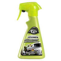 Détachant résine GS27 250 ml