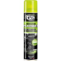 Nettoyant plastiques finition brillante GS27 Classics 400 ml
