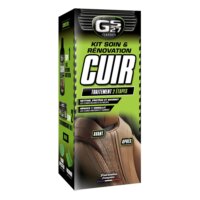 Kit soin et rénovation du cuir GS27 Classics