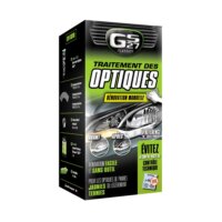 Kit traitement des optiques GS27