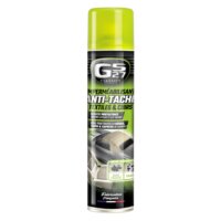 Imperméabilisant anti-taches pour textiles & cuirs GS27 500 ml