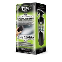 Kit de décontamination carrosserie GS27 500 ml