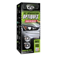 Kit rénovateur optiques GS27