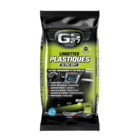 Lingettes Plastiques Finition Brillantes GS27