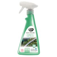 Lavage et Brillance Express Ecocert GS27 500 ml
