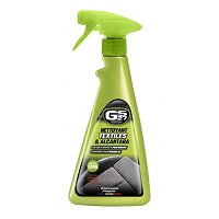 NETT.TEXTILE& ALCANT.GS27500ML