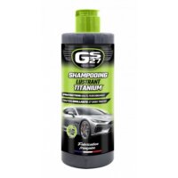 Shampoing Titanium GS27