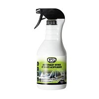 Nettoyant vitres et baies acryliques GS27