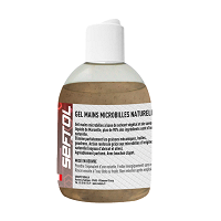 Gel mains microbilles naturelles SEFTOL 300ml