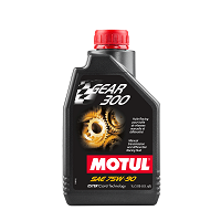 Huile de transmission et huile boite de vitesse 75W-90 Motul