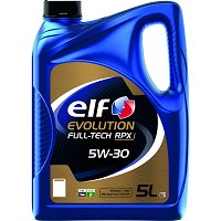 ELF EVOL FULLTECH RPX 5W30 5L