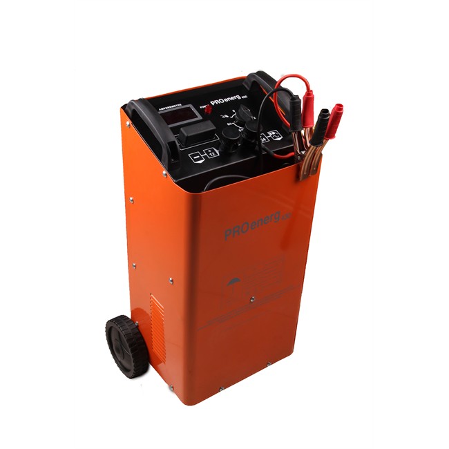 Chargeur batterie PROAKCESS PROenerg 430 60A/12V/24V ...