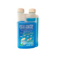 Anti cristallisant pour AdBlue