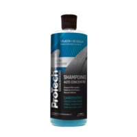 Shampoing auto concentré PROTECH 500 ml
