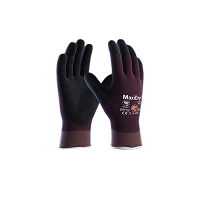 Paire de gants ATG MaxiDry Oil taille 9