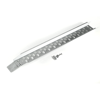 Rampe moto pour remorque NORAUTO MODULAR
