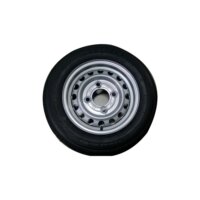 Roue de secours de remorque 145/80 R13